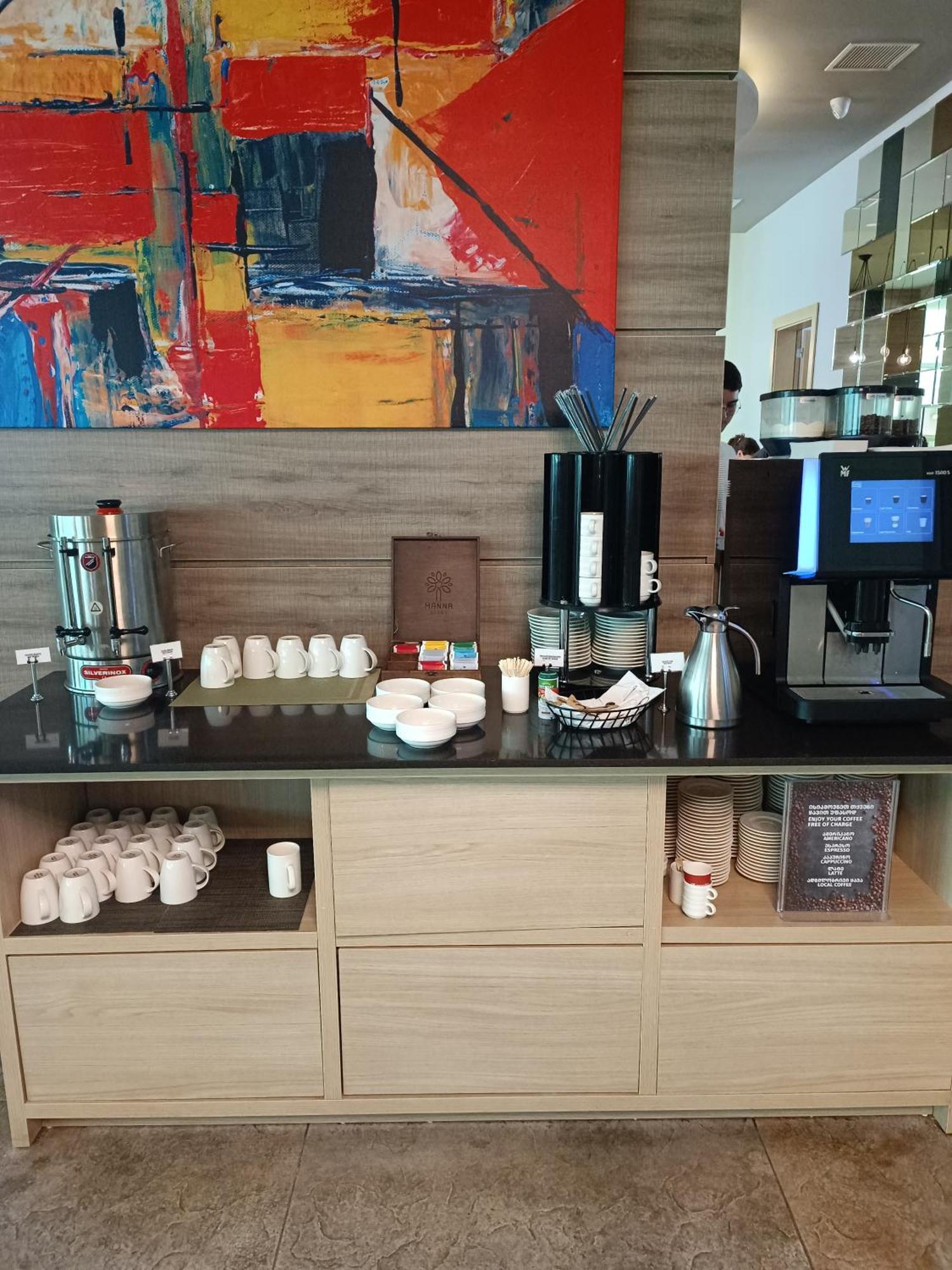Luxe Apartment Batumi Sea Front Экстерьер фото